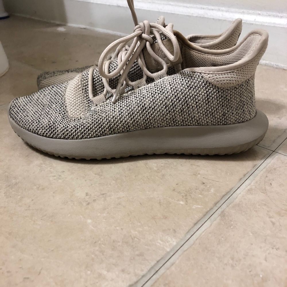 Adidas Tubular Shoes